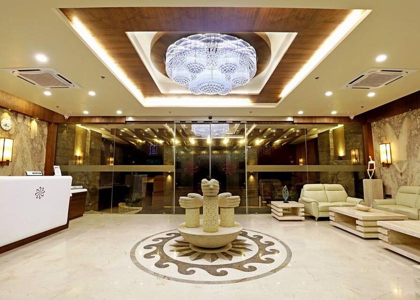 Gujarat Dwarka Public Areas