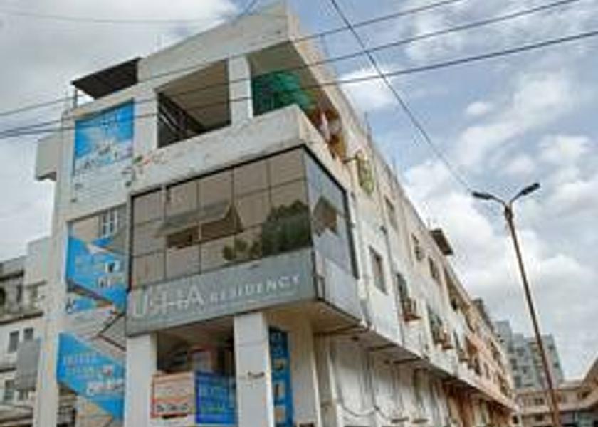 Gujarat Bhuj Facade
