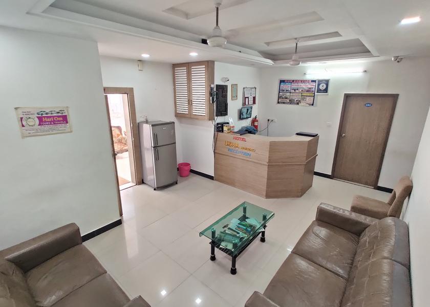 Gujarat Bhuj Public Areas