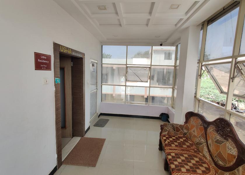 Gujarat Bhuj Public Areas