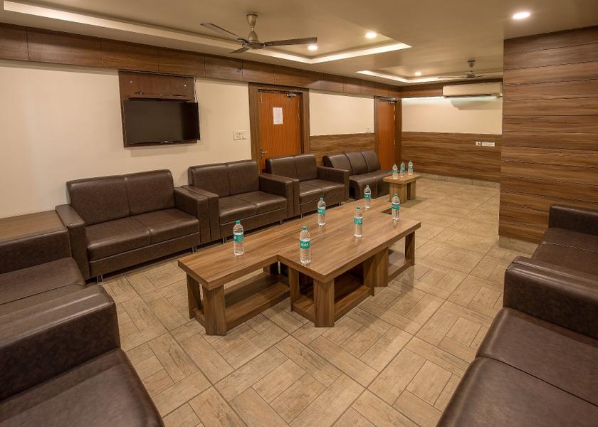 Uttar Pradesh Lucknow Public Areas