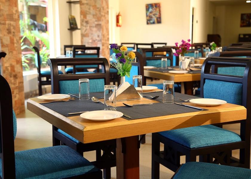 Kerala Adoor Restaurant