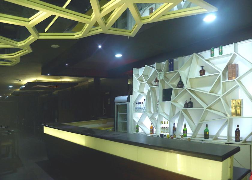 Kerala Adoor Public Areas