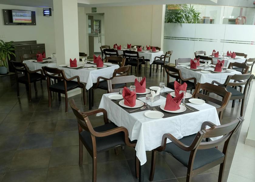 Kerala Palakkad Food & Dining