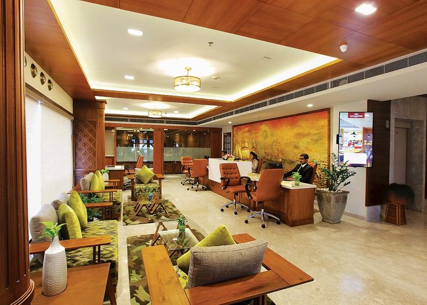 Kerala Kochi Public Areas