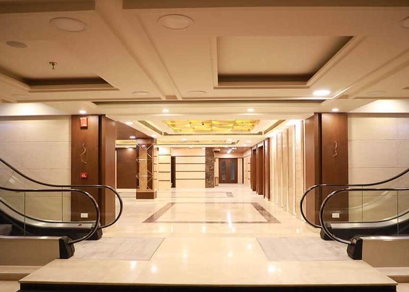 Uttar Pradesh Meerut Inside View