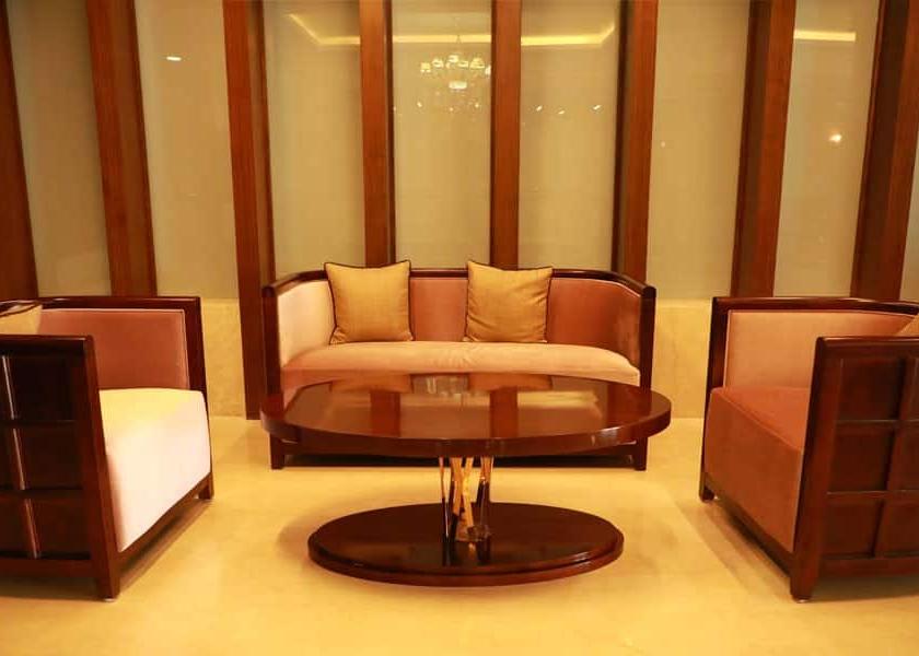 Uttar Pradesh Meerut Inside View