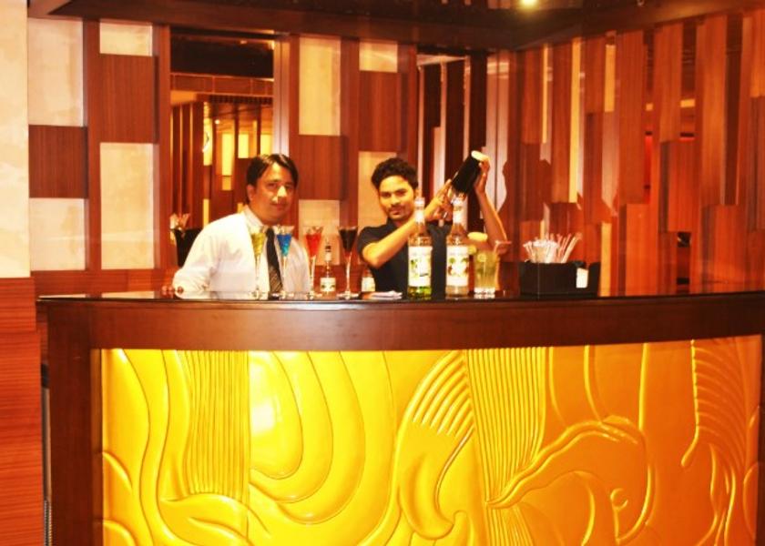Uttar Pradesh Meerut Bar