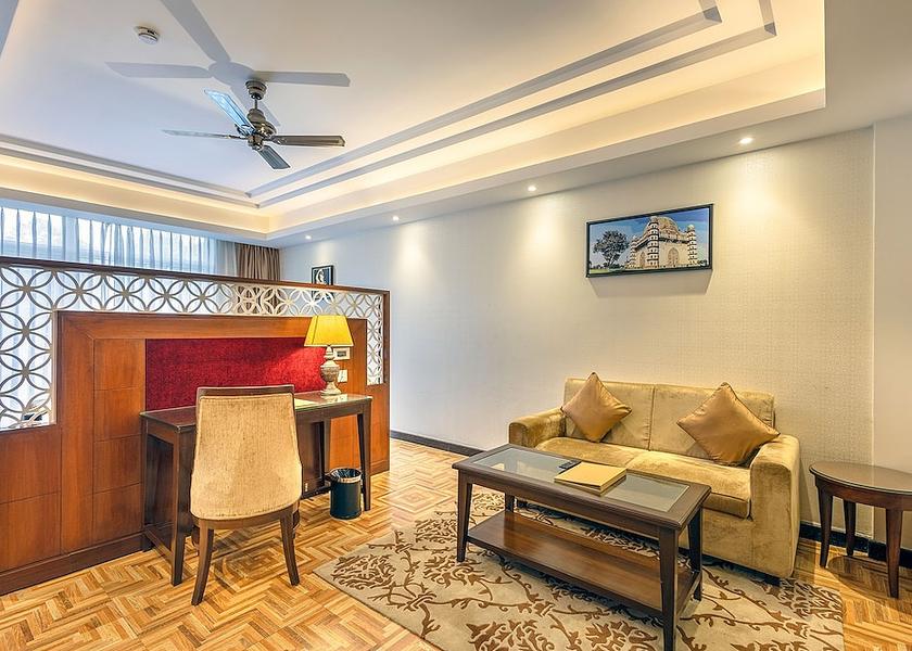 Uttarakhand Dehradun Living room