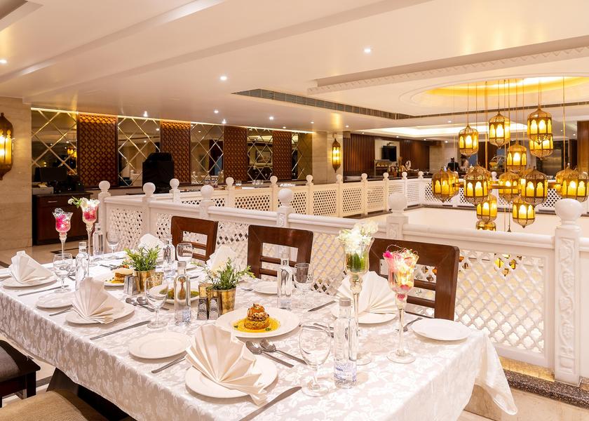 Uttarakhand Dehradun Food & Dining