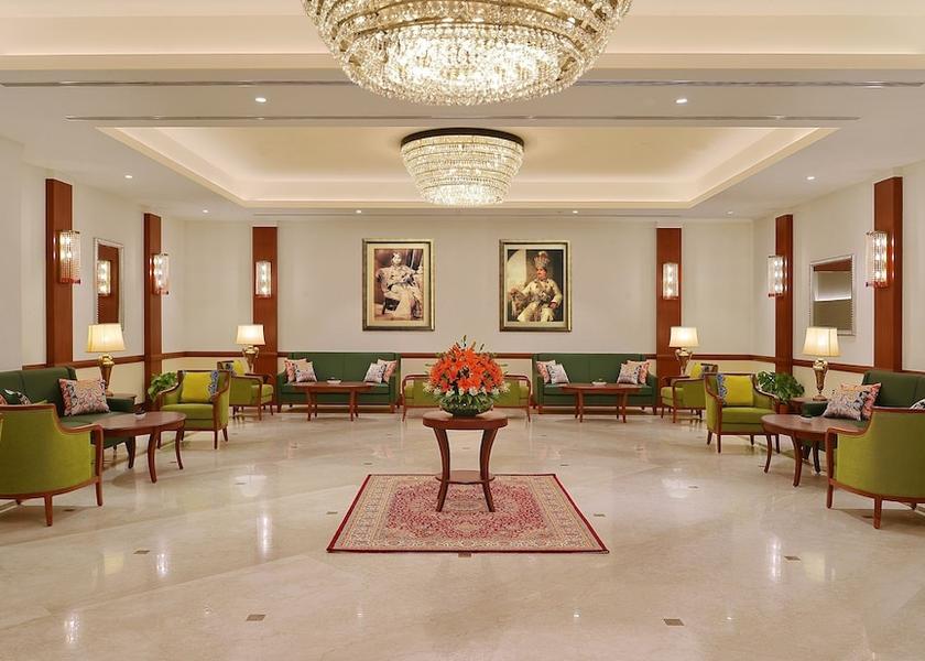 Uttar Pradesh Lucknow Executive Lounge