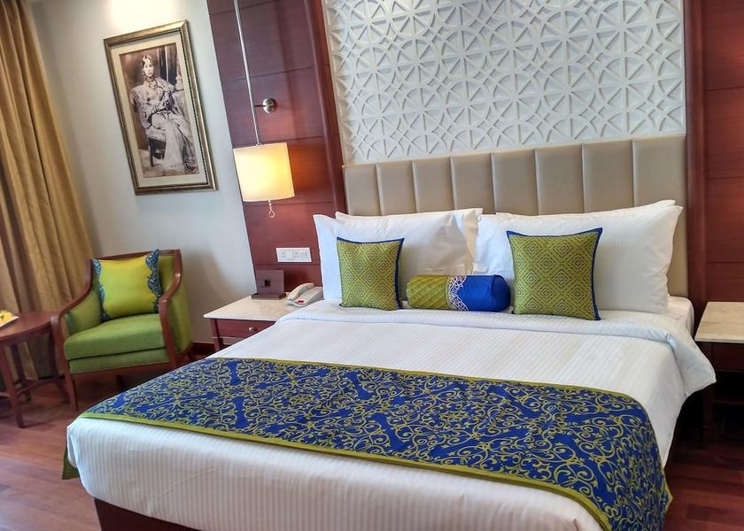 Uttar Pradesh Lucknow Room