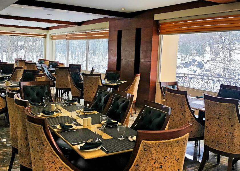 Himachal Pradesh Manali Food & Dining