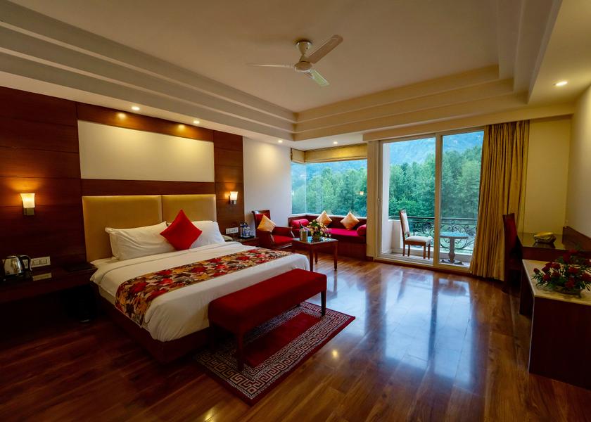 Himachal Pradesh Manali Photos