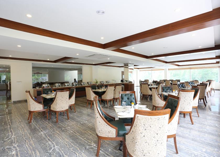 Himachal Pradesh Manali Food & Dining