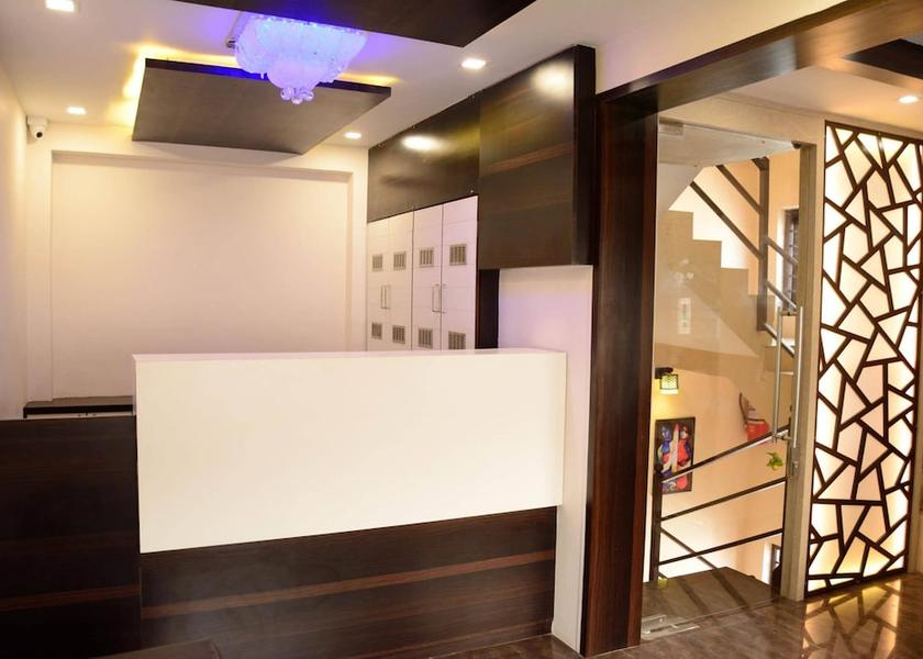 Gujarat Jamnagar Reception hall