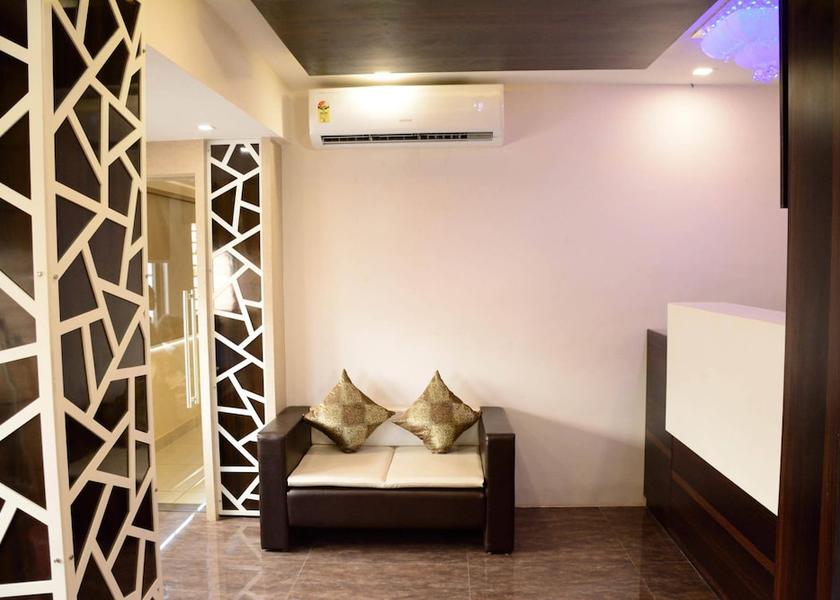 Gujarat Jamnagar Reception hall