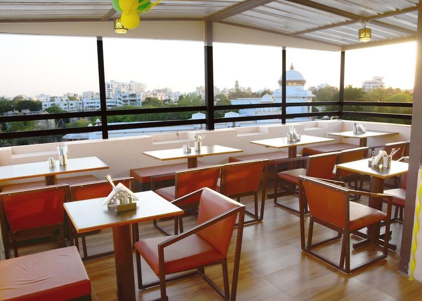 Gujarat Jamnagar Terrace/patio