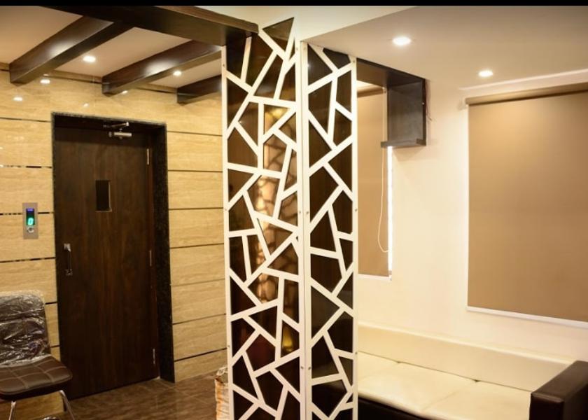 Gujarat Jamnagar Public Areas