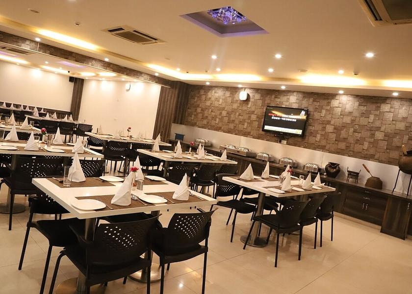 Uttar Pradesh Agra Restaurant