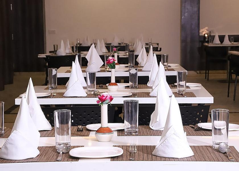 Uttar Pradesh Agra Restaurant