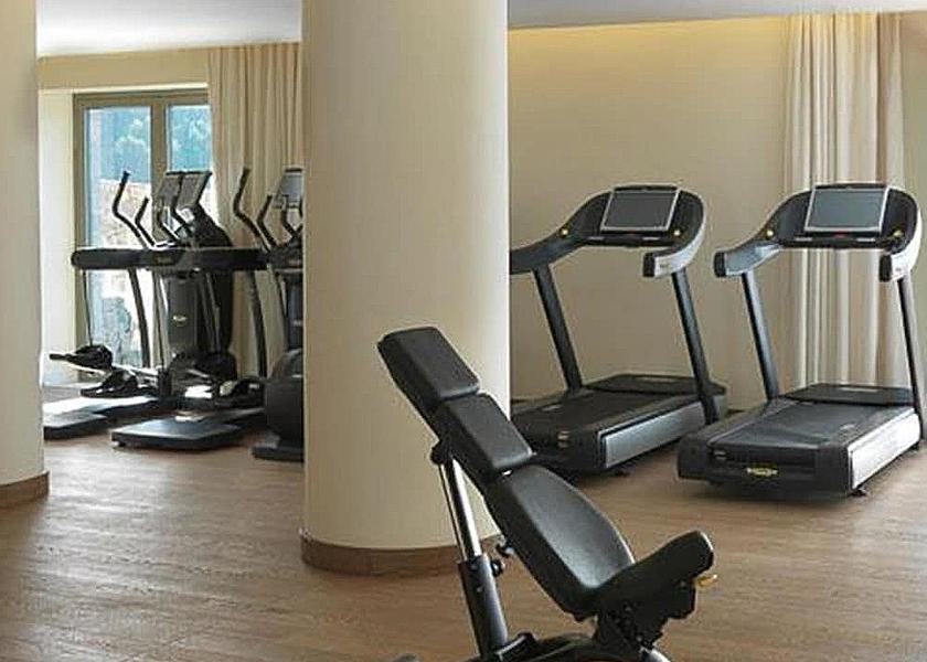Uttar Pradesh Agra Fitness facility