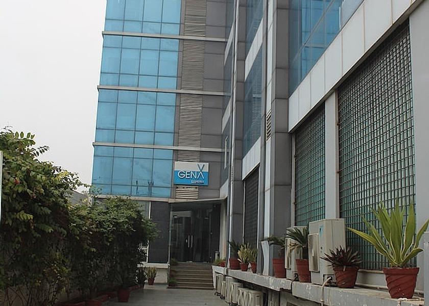 Uttar Pradesh Agra Primary image