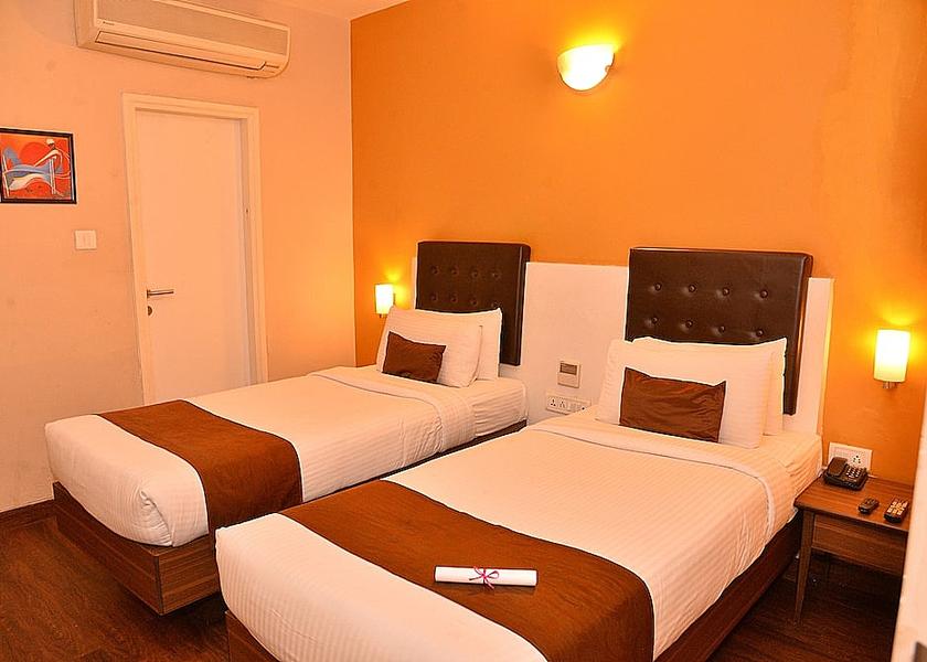 Uttar Pradesh Agra Room
