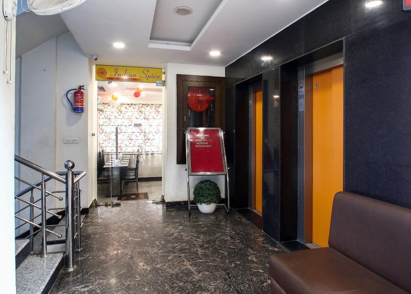 Uttar Pradesh Mathura Public Areas