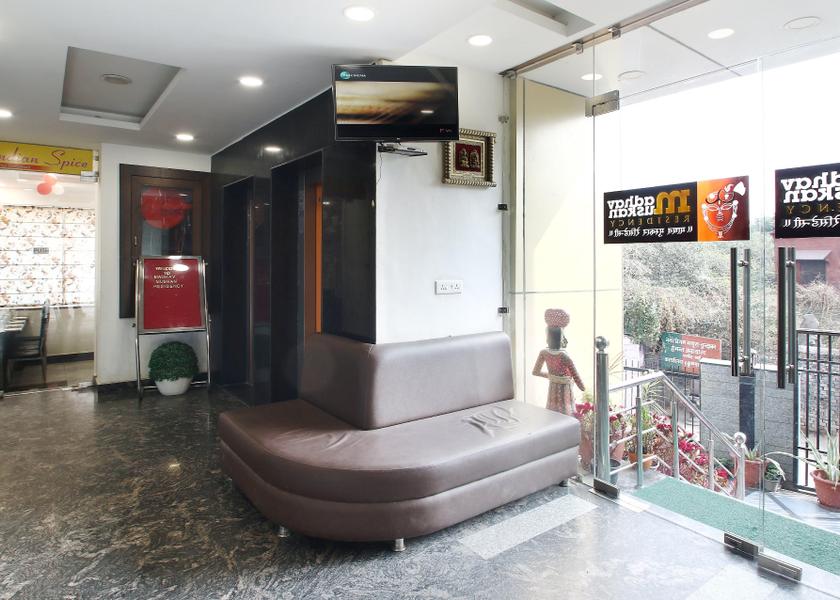 Uttar Pradesh Mathura Public Areas
