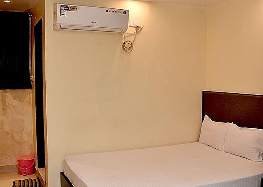 Bihar Patna Room