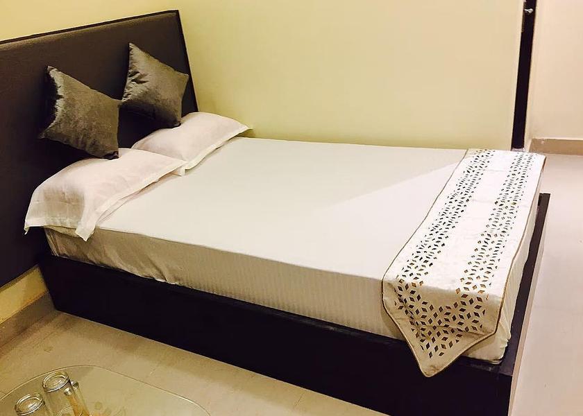 Bihar Patna Deluxe King Room