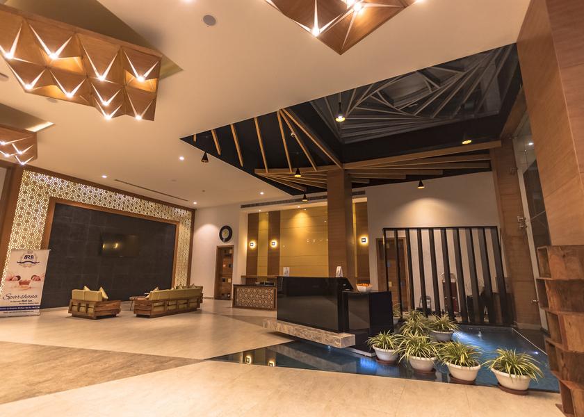 Rajasthan Kumbhalgarh Public Areas