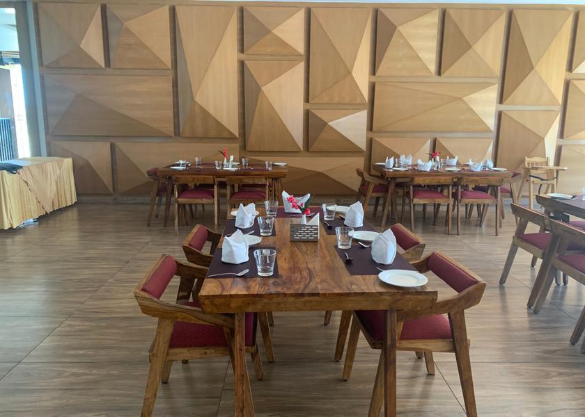 Rajasthan Kumbhalgarh Food & Dining