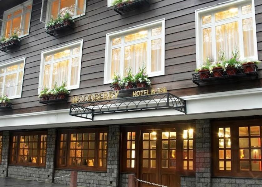 Sikkim Gangtok Primary image