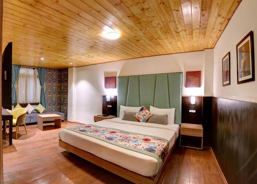 Sikkim Gangtok 