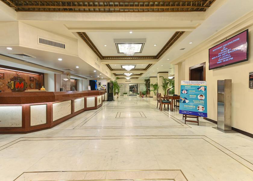 Jammu and Kashmir Jammu Public Areas