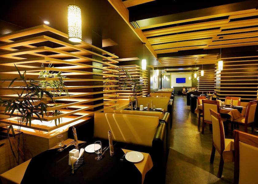 Jharkhand Deoghar Restaurant