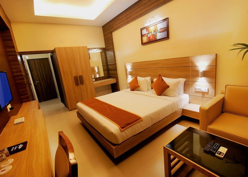 Jharkhand Deoghar Room