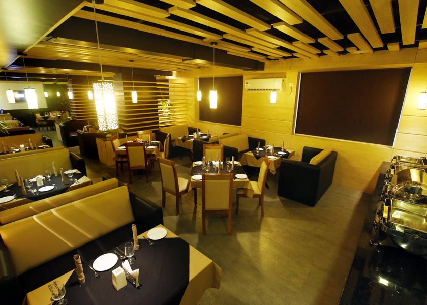 Jharkhand Deoghar Food & Dining