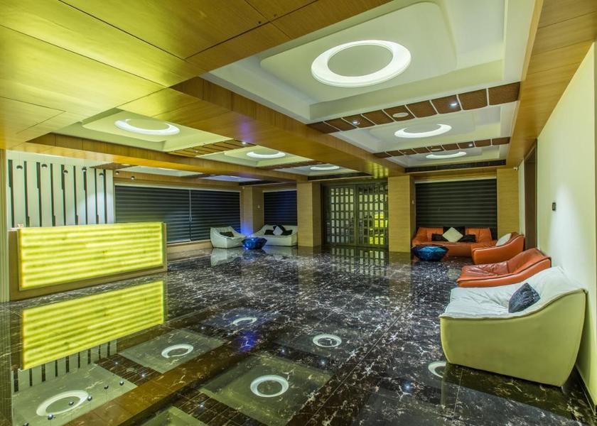 Madhya Pradesh Ujjain Public Areas