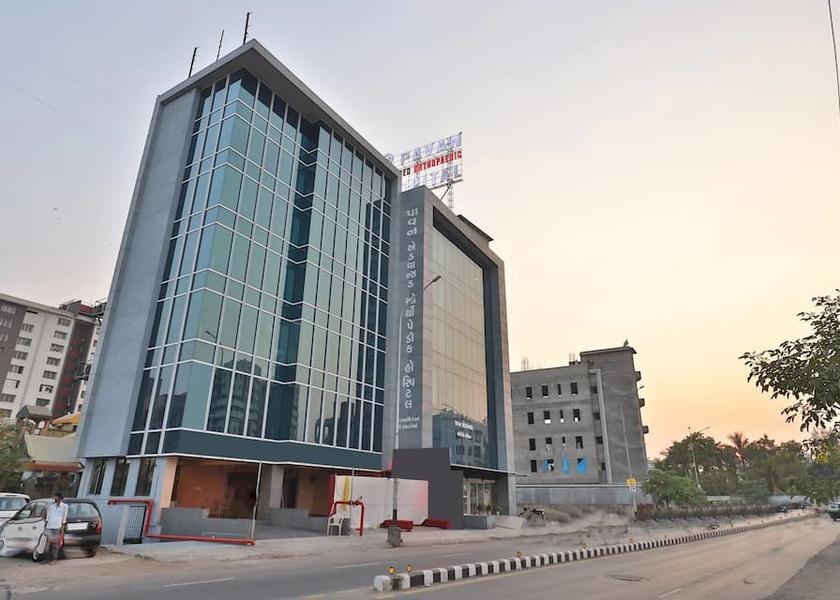 Gujarat Surat Overview