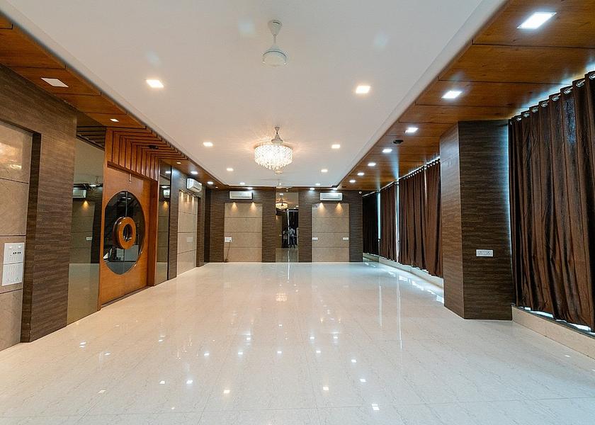 Gujarat Surat Public Areas