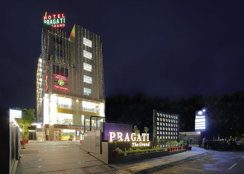Gujarat Ahmedabad Primary image