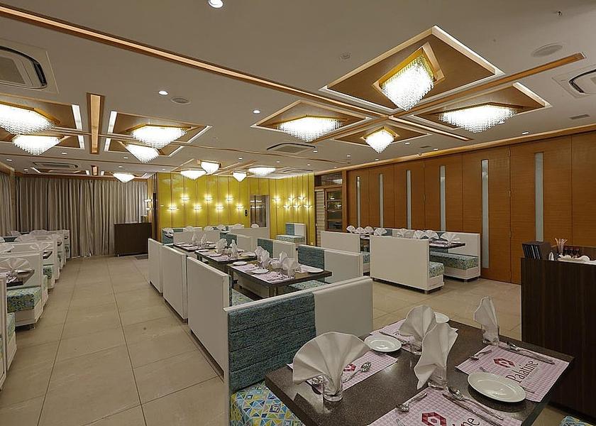 Gujarat Ahmedabad Restaurant