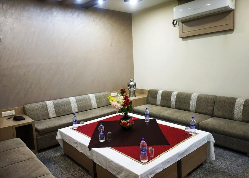 Uttar Pradesh Vrindavan Meeting facility