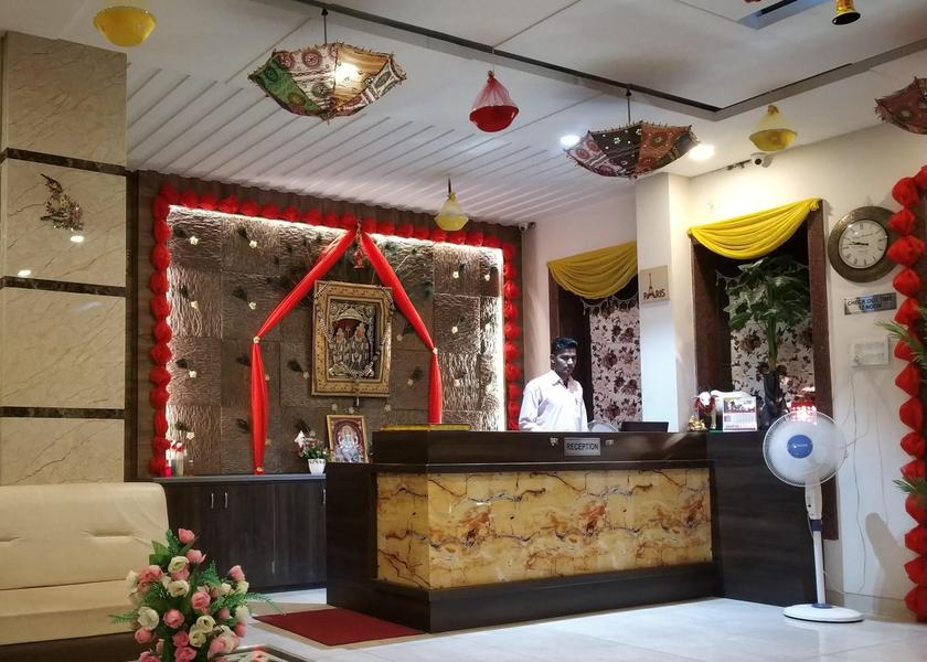 Uttar Pradesh Vrindavan Public Areas