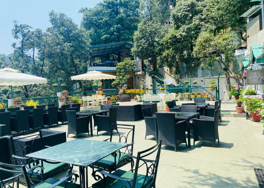 Himachal Pradesh Dalhousie Food & Dining