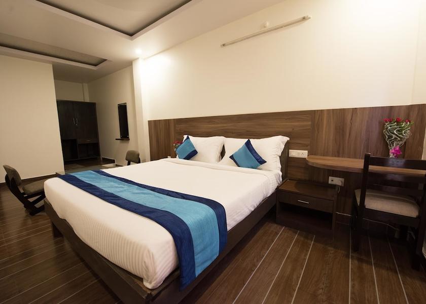 Uttar Pradesh Lucknow Room