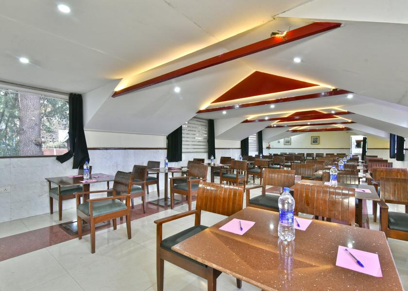 Himachal Pradesh Dalhousie Food & Dining